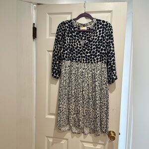 Maeve by Anthropologie Dress Size Small